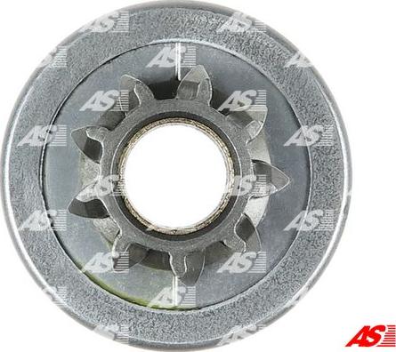 AS-PL SD1011P - Провідна шестерня, стартер autozip.com.ua