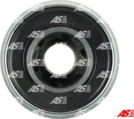 AS-PL SD1011 - Провідна шестерня, стартер autozip.com.ua