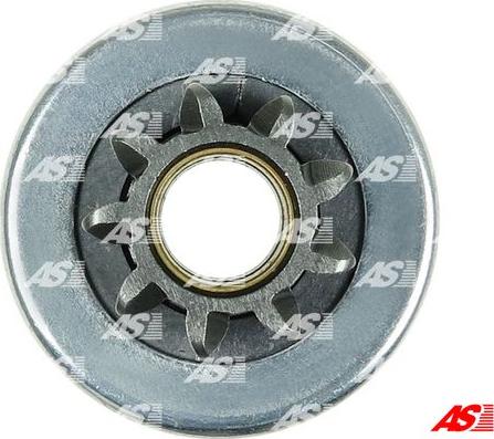 AS-PL SD1011 - Провідна шестерня, стартер autozip.com.ua