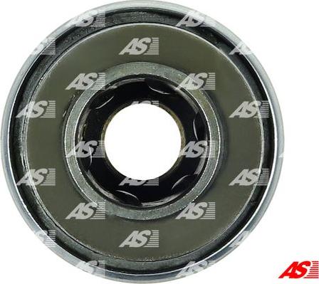 AS-PL SD1012 - Провідна шестерня, стартер autozip.com.ua
