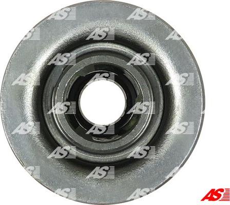 AS-PL SD1084P - Провідна шестерня, стартер autozip.com.ua