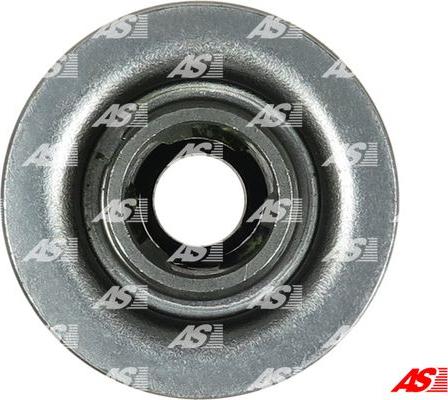 AS-PL SD1085P - Провідна шестерня, стартер autozip.com.ua