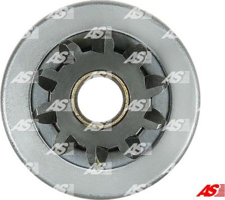 AS-PL SD1085P - Провідна шестерня, стартер autozip.com.ua