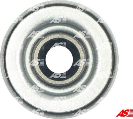 AS-PL SD1035 - Провідна шестерня, стартер autozip.com.ua