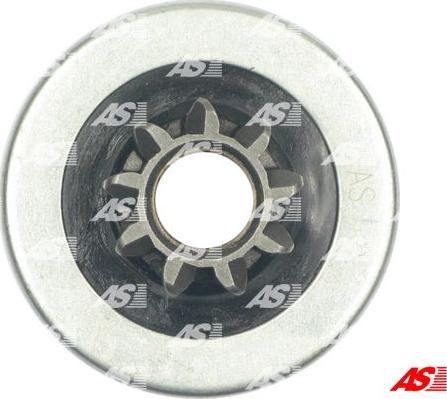 AS-PL SD1035 - Провідна шестерня, стартер autozip.com.ua