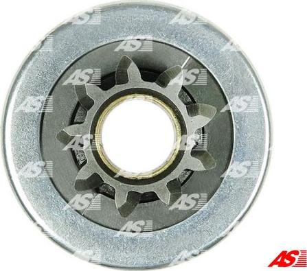 AS-PL SD1025 - Провідна шестерня, стартер autozip.com.ua