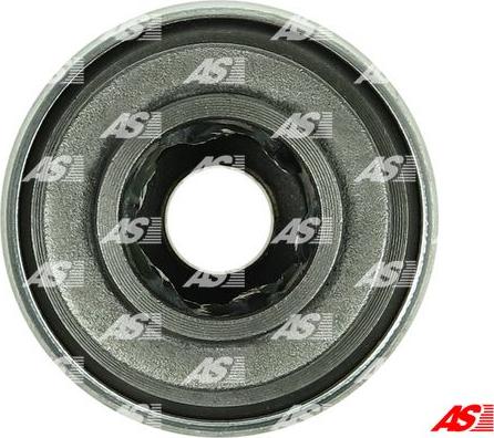 AS-PL SD1025 - Провідна шестерня, стартер autozip.com.ua