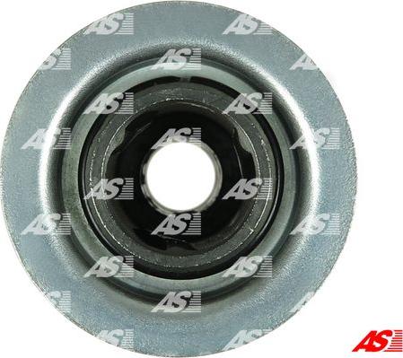 AS-PL SD1020 - Провідна шестерня, стартер autozip.com.ua