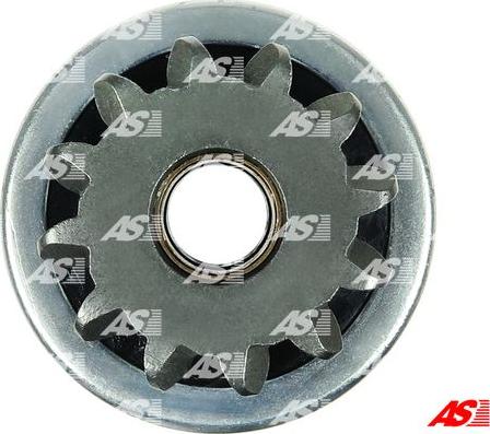 AS-PL SD1020 - Провідна шестерня, стартер autozip.com.ua