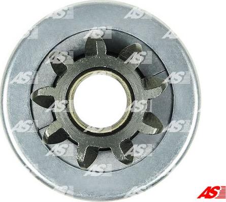 AS-PL SD1021 - Провідна шестерня, стартер autozip.com.ua