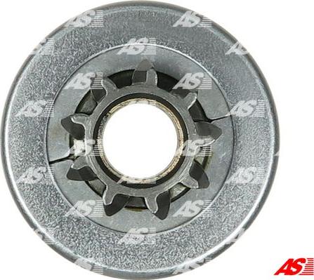 AS-PL SD1079P - Провідна шестерня, стартер autozip.com.ua
