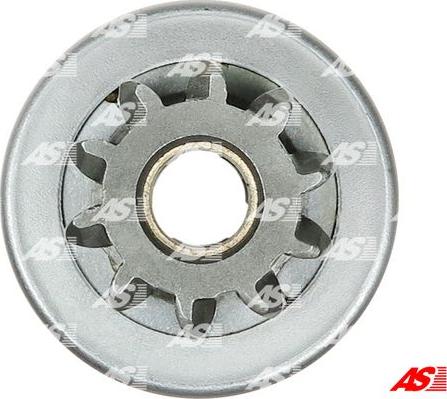 AS-PL SD1075P - Провідна шестерня, стартер autozip.com.ua