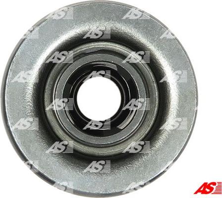 AS-PL SD1075P - Провідна шестерня, стартер autozip.com.ua