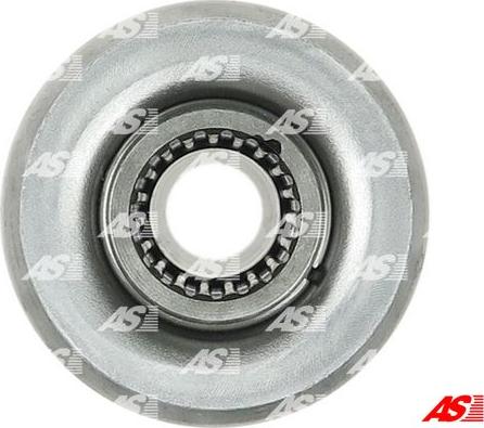 AS-PL SD1076P - Провідна шестерня, стартер autozip.com.ua