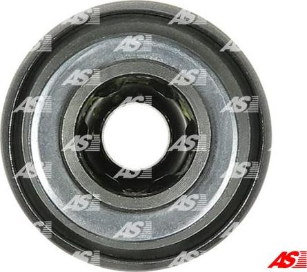 AS-PL SD1117P - Провідна шестерня, стартер autozip.com.ua