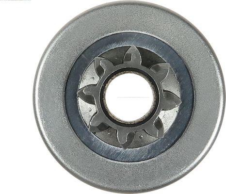 AS-PL SD3046P - Провідна шестерня, стартер autozip.com.ua