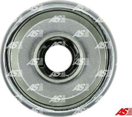 AS-PL SD3046S - Провідна шестерня, стартер autozip.com.ua