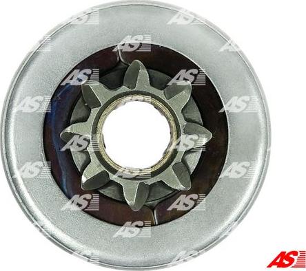 AS-PL SD3046S - Провідна шестерня, стартер autozip.com.ua