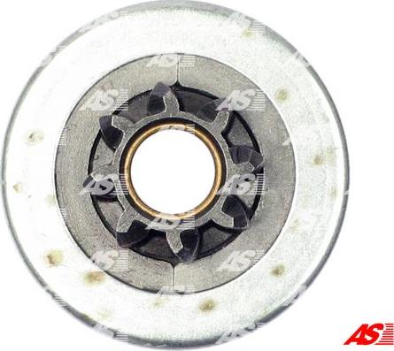 AS-PL SD3046 - Провідна шестерня, стартер autozip.com.ua