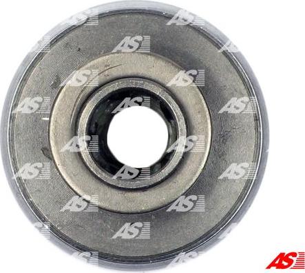 AS-PL SD3046 - Провідна шестерня, стартер autozip.com.ua