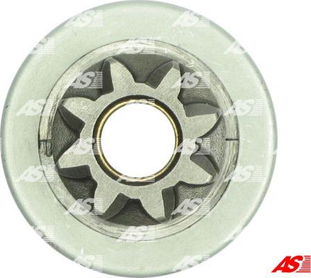 AS-PL SD3048 - Провідна шестерня, стартер autozip.com.ua