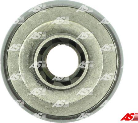 AS-PL SD3048 - Провідна шестерня, стартер autozip.com.ua