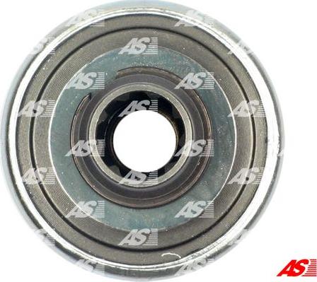 AS-PL SD3043 - Провідна шестерня, стартер autozip.com.ua
