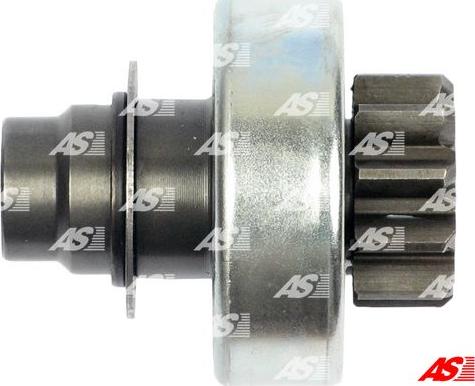 AS-PL SD3043 - Провідна шестерня, стартер autozip.com.ua