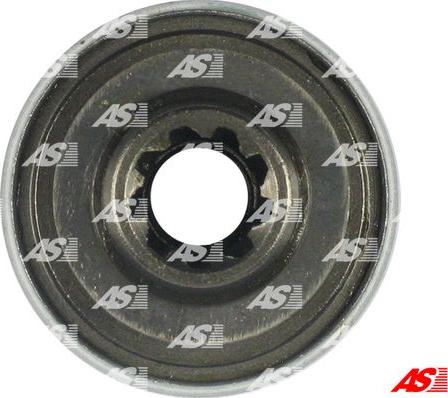AS-PL SD3009 - Провідна шестерня, стартер autozip.com.ua