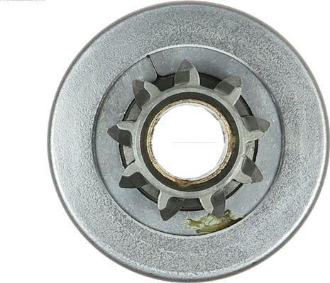 AS-PL SD3014P - Провідна шестерня, стартер autozip.com.ua