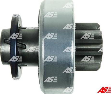 AS-PL SD3014 - Бендикс стартера -9Z. 49.5OD- autozip.com.ua