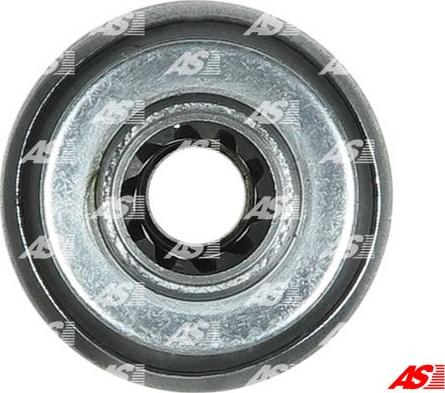 AS-PL SD3015P2 - Провідна шестерня, стартер autozip.com.ua