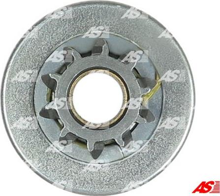 AS-PL SD3015P2 - Провідна шестерня, стартер autozip.com.ua