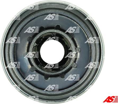 AS-PL SD3015 - Провідна шестерня, стартер autozip.com.ua