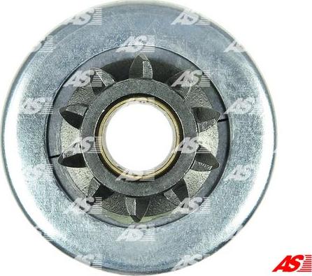 AS-PL SD3015 - Провідна шестерня, стартер autozip.com.ua