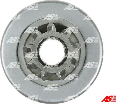 AS-PL SD3018P - Провідна шестерня, стартер autozip.com.ua