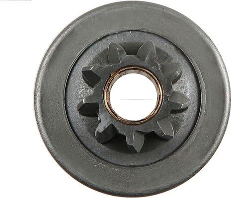 AS-PL SD3018(VALEO) - Провідна шестерня, стартер autozip.com.ua