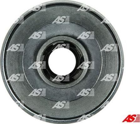 AS-PL SD3018 - Провідна шестерня, стартер autozip.com.ua