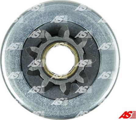 AS-PL SD3018 - Провідна шестерня, стартер autozip.com.ua