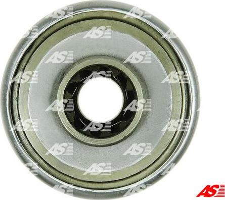 AS-PL SD3031 - Провідна шестерня, стартер autozip.com.ua