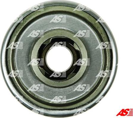 AS-PL SD3038 - Провідна шестерня, стартер autozip.com.ua