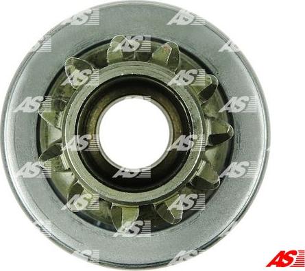 AS-PL SD3038 - Провідна шестерня, стартер autozip.com.ua