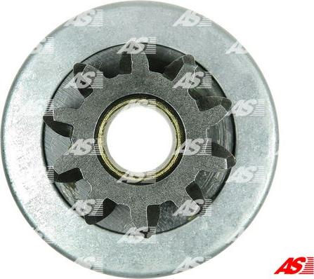 AS-PL SD3033 - Провідна шестерня, стартер autozip.com.ua