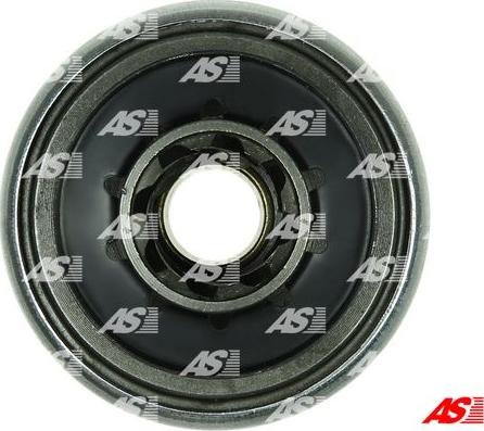 AS-PL SD3033 - Провідна шестерня, стартер autozip.com.ua