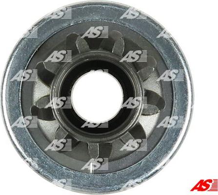 AS-PL SD3037P - Провідна шестерня, стартер autozip.com.ua