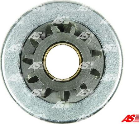AS-PL SD3029 - Провідна шестерня, стартер autozip.com.ua