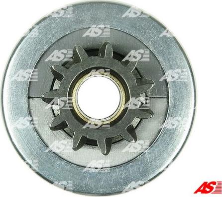 AS-PL SD3020 - Провідна шестерня, стартер autozip.com.ua