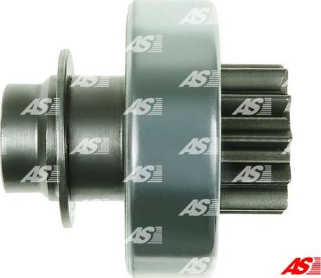 AS-PL SD3020 - Провідна шестерня, стартер autozip.com.ua