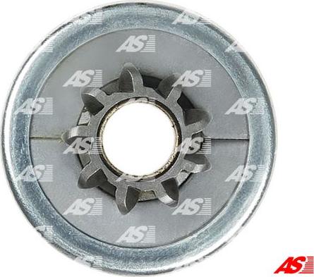 AS-PL SD3028P - Провідна шестерня, стартер autozip.com.ua