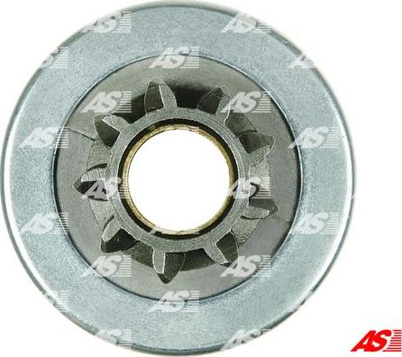 AS-PL SD3028 - Провідна шестерня, стартер autozip.com.ua